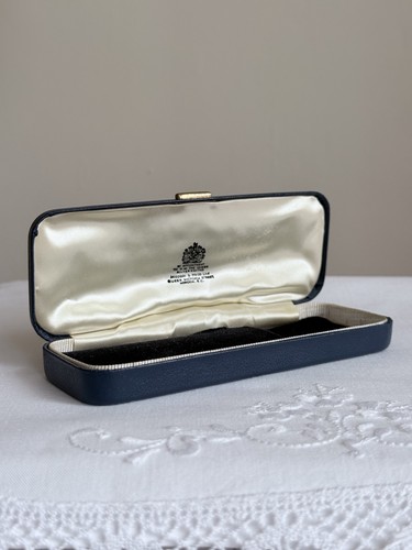 Vintage mappin webb - mappin,