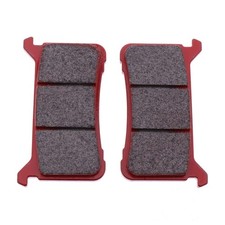 Pair of brake pads BREMBO SA