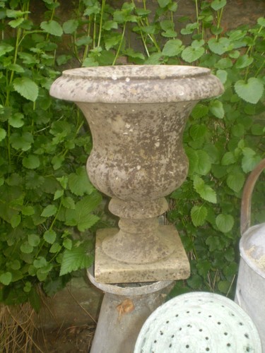 Beautiful weathered french - beautiful,