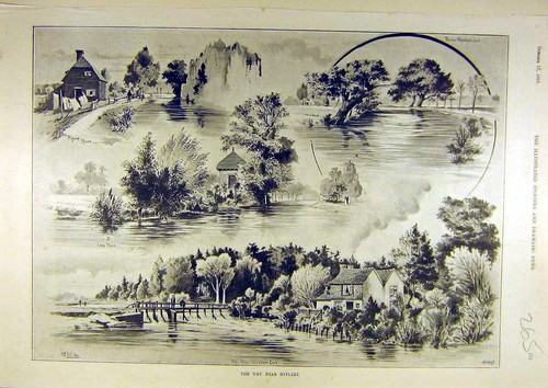 Original old antique - original,