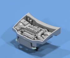 Hot Wheels Honda Civic EG