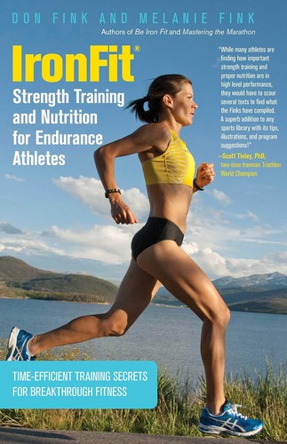 Ironfit strength training and - strength,