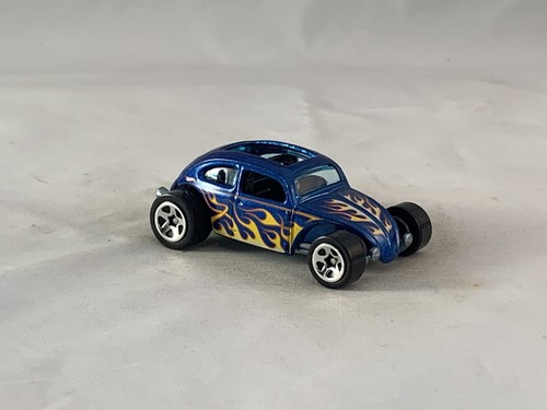 Hot wheels custom - custom, volkswagen