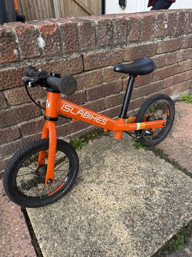 Islabike rohan balance - rohan,