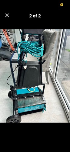 Truvox 340 multiwash - truvox, ii