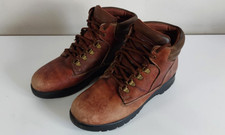 Vintage Dexter USA Boots