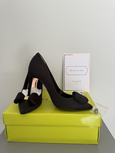 Ted baker black - ted,