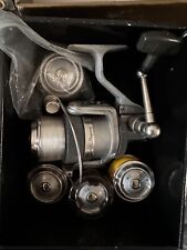 Suveran abu garcia S4000M, original box