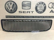 VW Golf MK4 R32 Bumper Grill Center Air Vent Mesh Genuine Brand New OEM VW Part