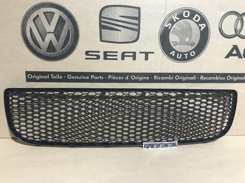 Golf mk4 r32 bumper - mk4, grill