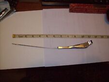 CLASSIC VINTAGE 11 inch LUCAS NOS WIPER ARM    NOS