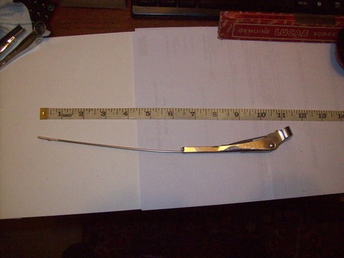 Classic vintage inch - classic,