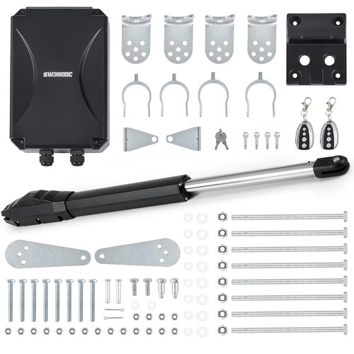 Automatic single swing - co-z,