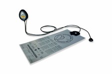 Heizung IQ Carbon digital | 215 Watt | Energiespar Wasserbettenheizung