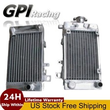 Aluminum radiator for - radiator,