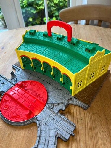 Thomas friends take n play - &, take-n-play