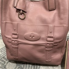 Mulberry Bayswater Tote