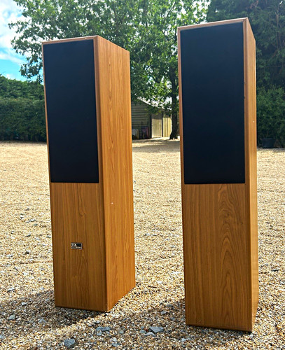Tdl nucleus pair - 4,
