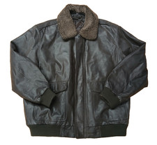 Duffer of St. George Leather