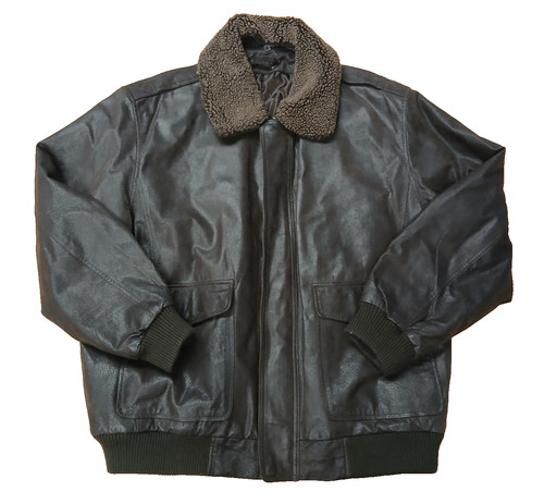 Duffer george leather - st.,