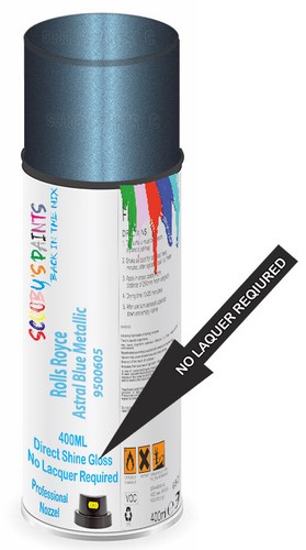 Spray paint for rolls royce - paint,