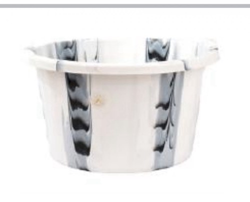 Extra large plastic - large, basin