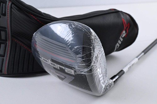 Cobra air offset driver - cobra,