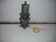 amal concentric carburetor