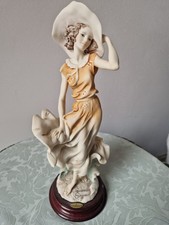 Giuseppe Armani Porcelain