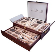 NEW ZILLINGER GOLD HEAVY 72