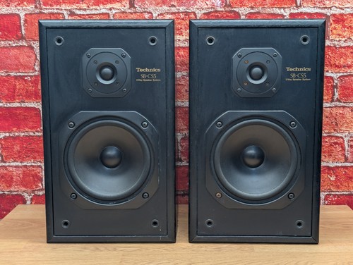 Technics cs5 vintage - technics,