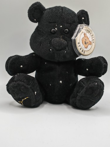 Vintage chubbley bears little - vintage,