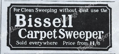 Bissell carpet sweeper clean - bissell,