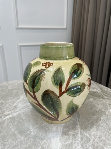 Vintage siltone pottery - vintage,