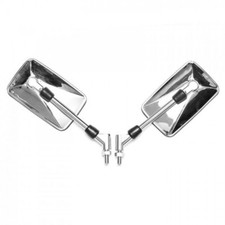 2x Rearview Mirror 981