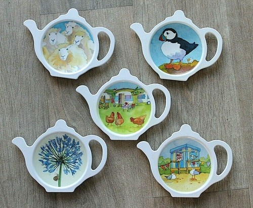 Emma ball tea bag - emma,