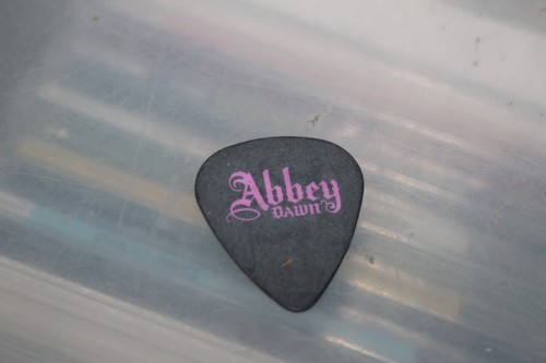 Avril lavigne abbey - lavigne,
