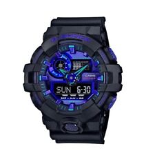 CASIO G-SHOCK Men's Wrist Watch GA-700VB-1ADR