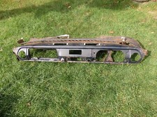 FORD CORTINA MK1 DASH STEEL