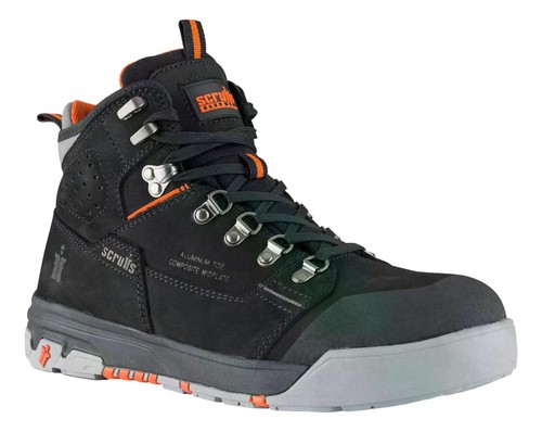 Scruffs hydra s7l mens - hydra, safety