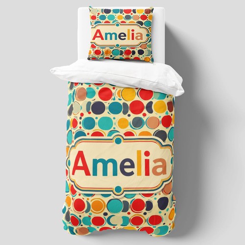 Personalised name soft - name,