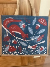 SEASALT Cornwall Jute Shopping