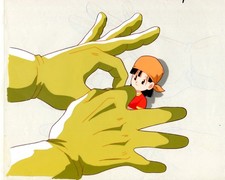 Dragon Ball  Production Anime