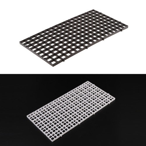 Aquarium divider tray - divider,