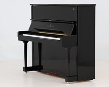 Steinway & Sons Model K