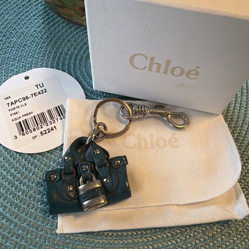 Chloe paddington bag - chloe,