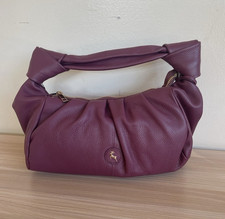 Ashwood Leather Shoulder Bag