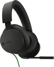 Xbox Stereo Headset for Xbox