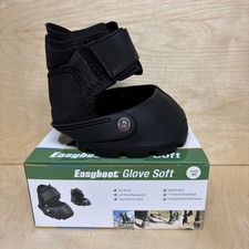 EasyCare Easyboot Glove Soft Horse Hoof Boot - SINGLE - Size 2 Wide
