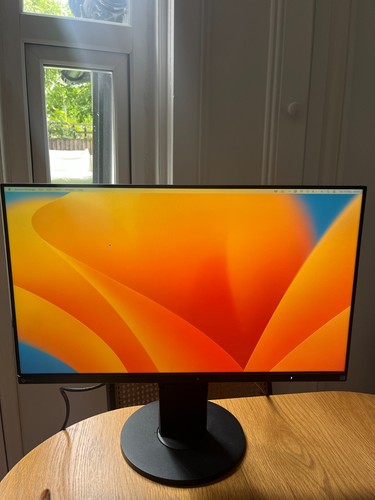 Eizo flexscan ev2450 - eizo,